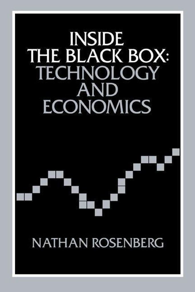 Inside the Black Box