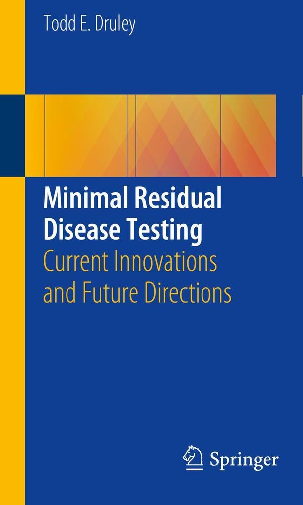 Minimal Residual Disease Testing