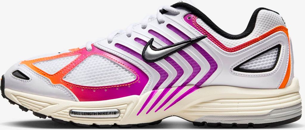 Nike Air Pegasus 2005 2K5 "Total Orange Hyper Violet", Größe: 45