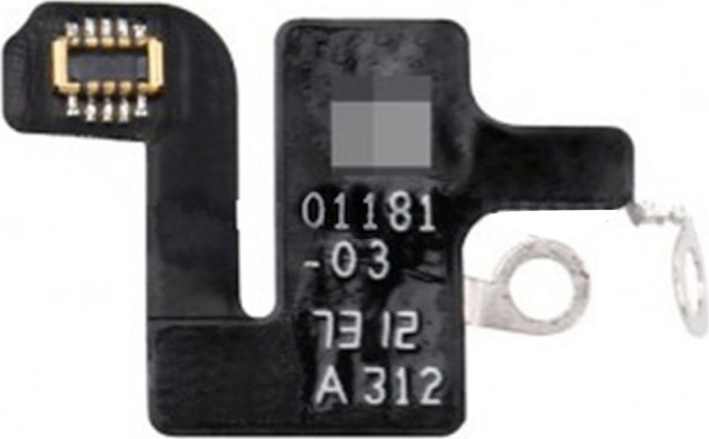 Ersatz WiFi Signal Flexkabel für iPhone SE 2022, SE 2020, iPhone 8 Kompatibel