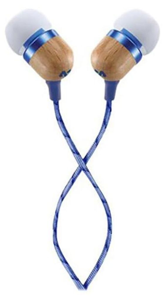 The House Of Marley Smile Jamaica, kabel, 18 - 20000 Hz, Productafbeelding 
