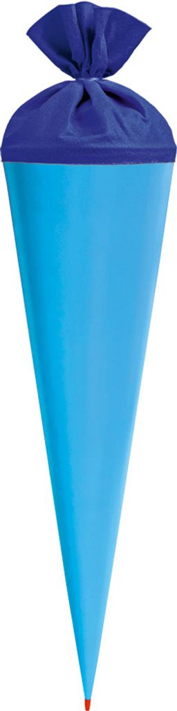 ROTH 667132 ROTH Bastelschultüte mit Verschluss, 700 mm, Image du produit 