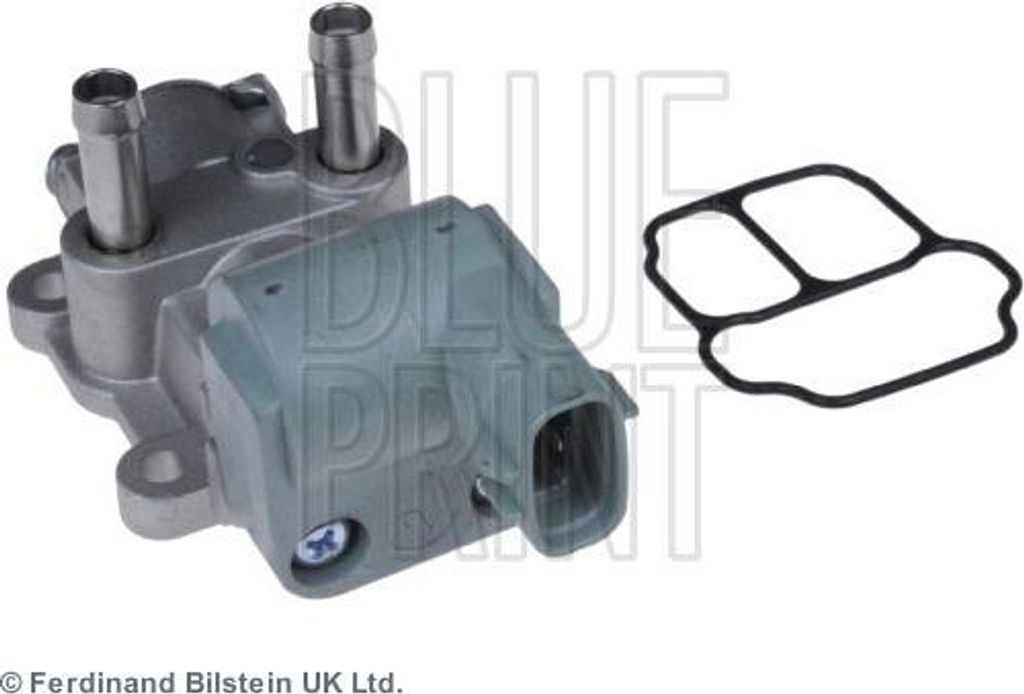 BLUE PRINT ADH274205 Leerlaufregelventil, Luftversorgung OE 16022P2EA51 kompatibel mit Civic, HR-V, Expert