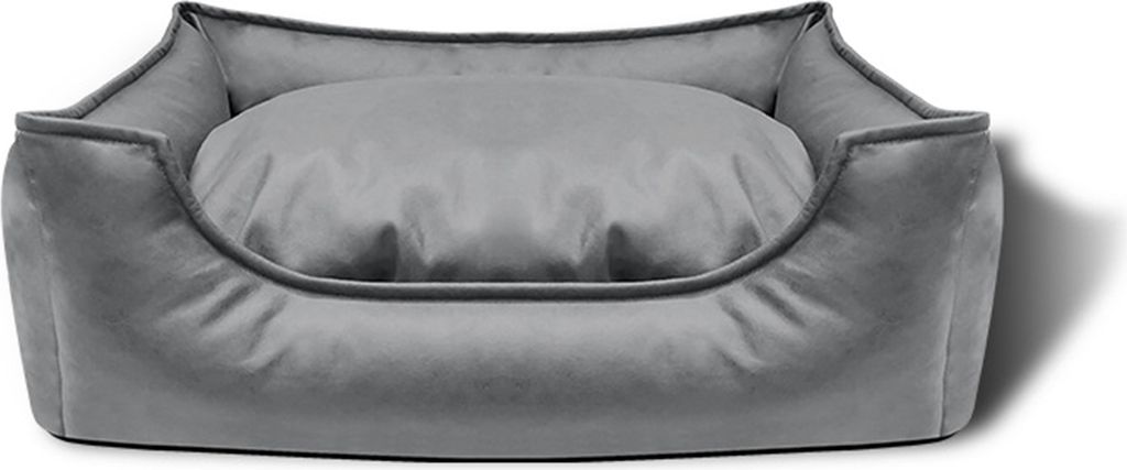 Kunstleder-Technologie, wasserdichtes Hundebett, Haustier-Sofa, Katzennest-Zubehoer, Hundebett, Fruehling, Sommer, Schwamm, abnehmbar und waschbar