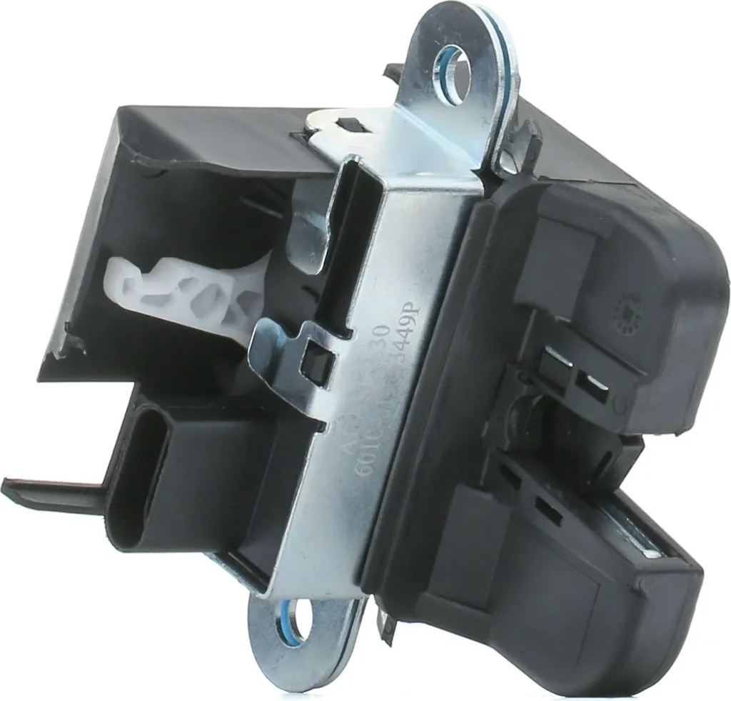 Serrure de coffre arrière pour Polo 6R et Golf 6 de type OE