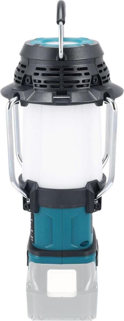 Makita DMR057 Akku-Laternenradio LXT solo Produktbild 3
