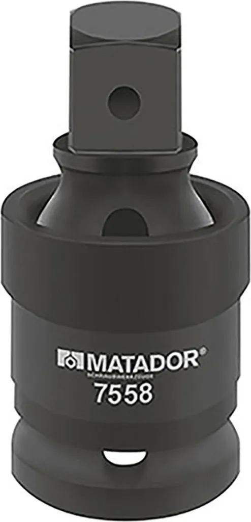 Giunto universale di potenza, 20 mm (3/4")