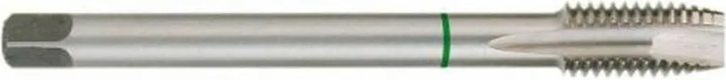 Maschio RUKO HSS-E DIN 5156 Tipo B 20mm | Taglio Industriale High-Speed