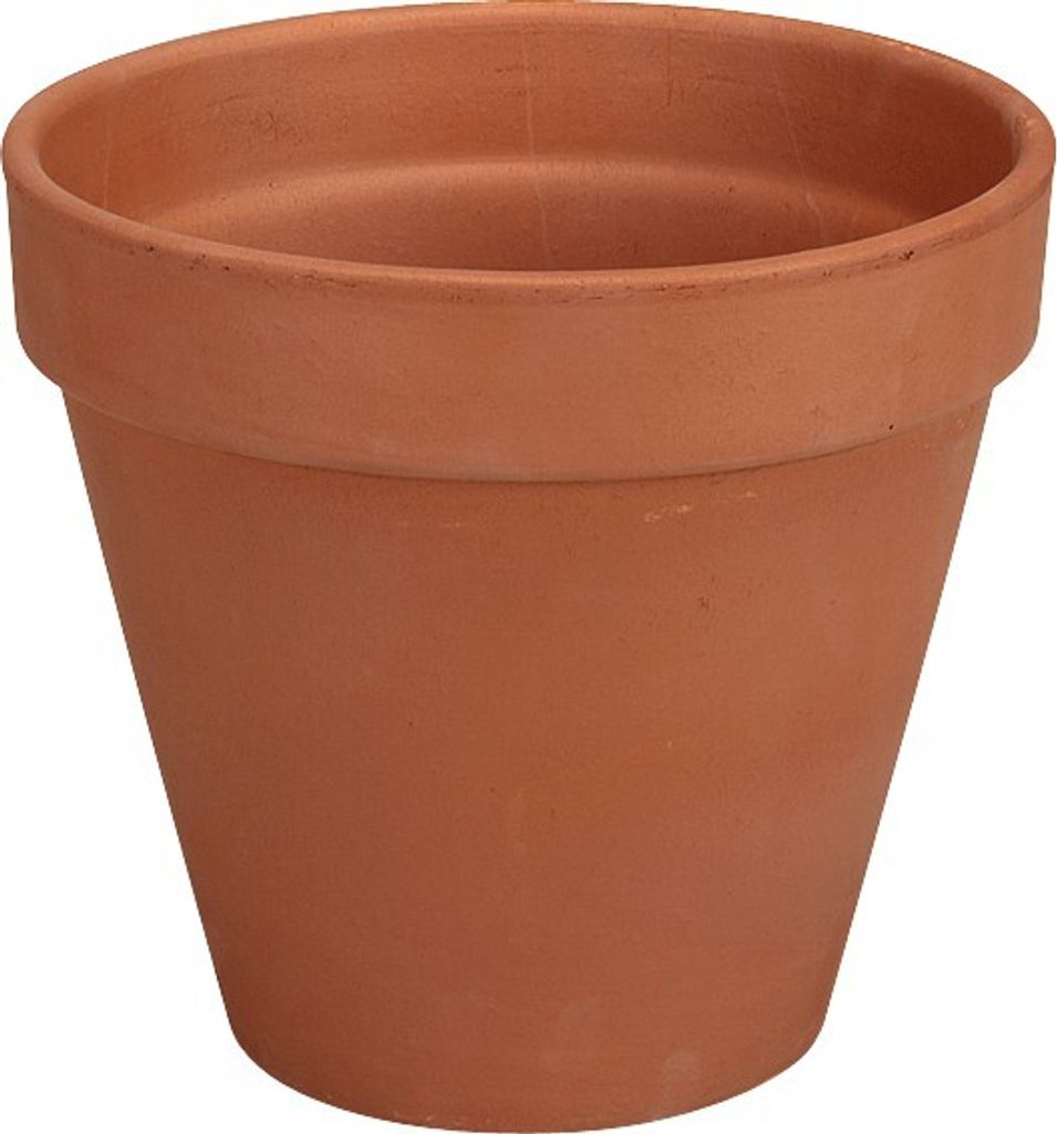 Tontopf Vaso StandardTONTOPF 11CM VASO STAND. 01110SZ