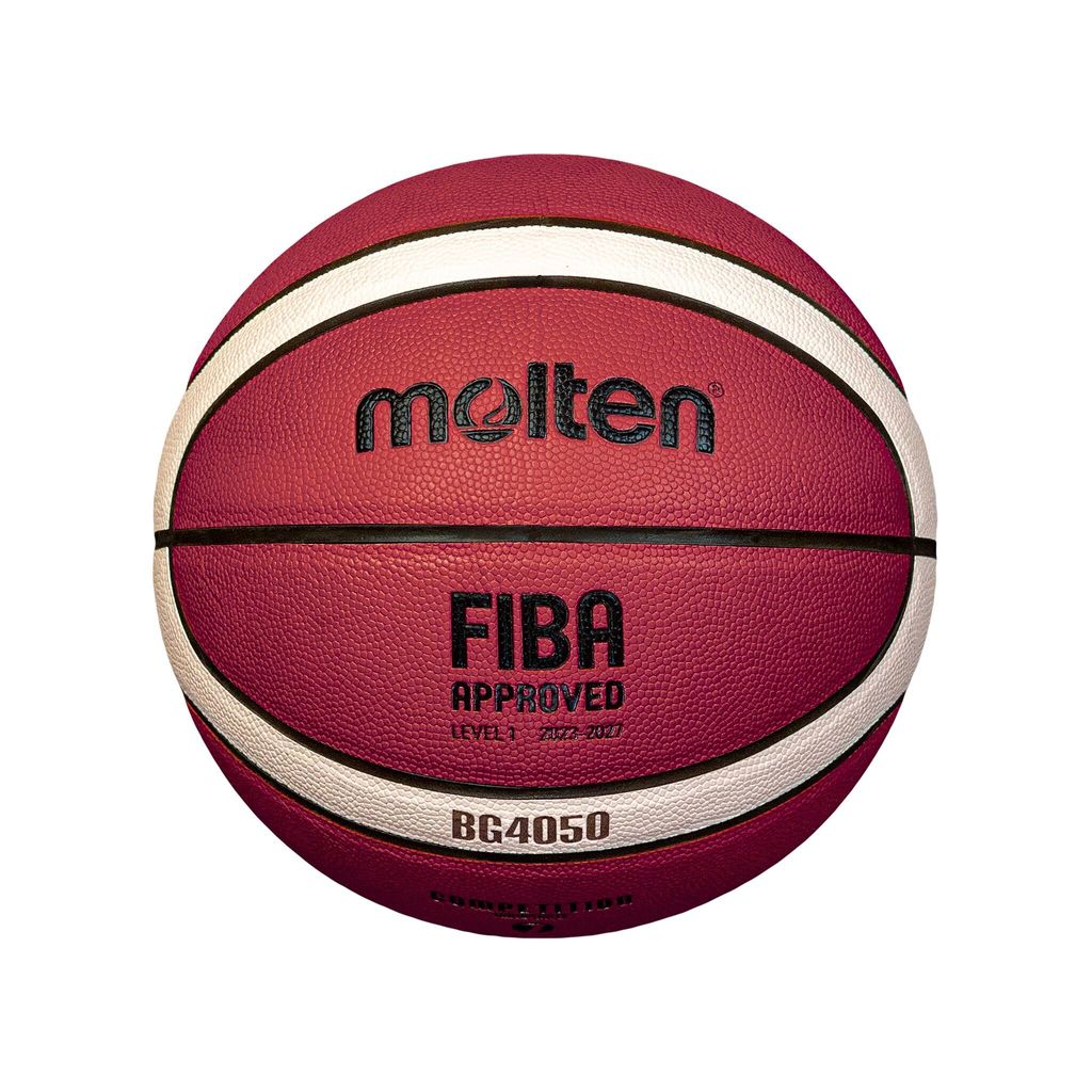 Molten Basketball "BG4050 DBB", Größe 5 Produktbild 