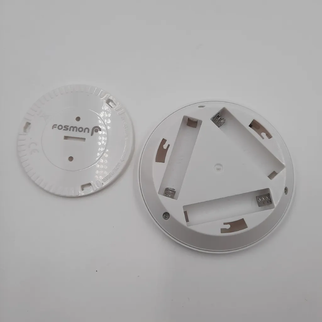 Solution Éclairage Sans Fil pour Placard Sombre LED avec Télécommande x3 - 4