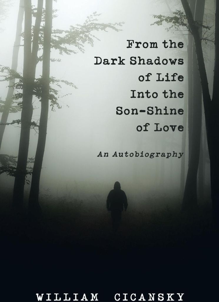 From the Dark Shadows of Life into the Son-Shine of Love