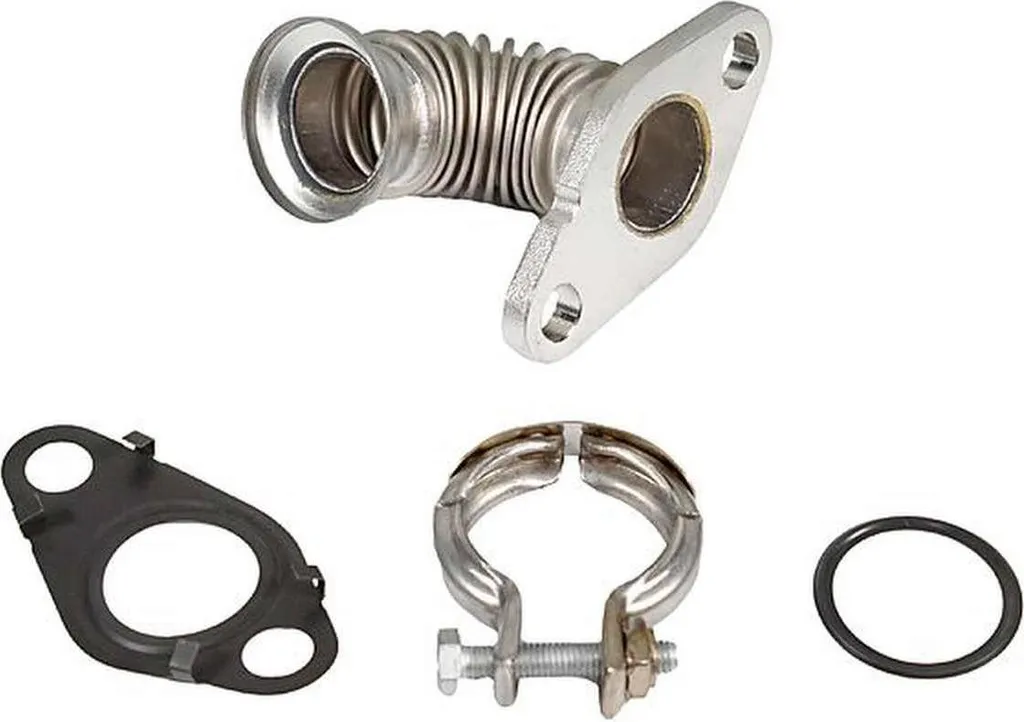 Conduite de la vanne EGR METZGER IAM-Expertise pour FORD TOURNEO CONNECT