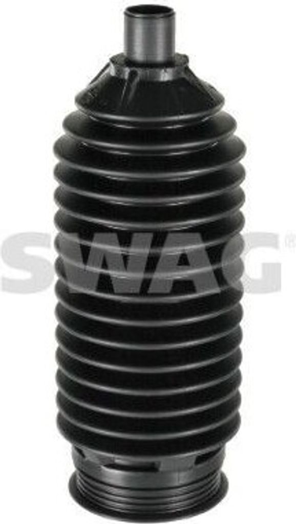 SWAG 33 10 8844 Lenkmanschette Gummi für HYUNDAI i20 Schrägheck (GB, IB) Vorne Rechts