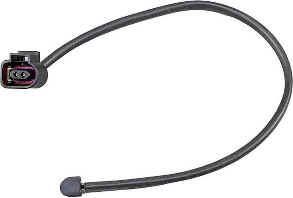 METZGER 1190332 Warnkontakt Bremsbelagverschleiß 378mm Vorne für PORSCHE Cayenne Coupe (9YB) Cayenne (9YA)