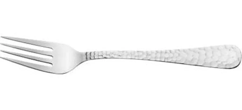 Forchette da Torta Lena Solex - Posateria di Lusso per la Tua Casa