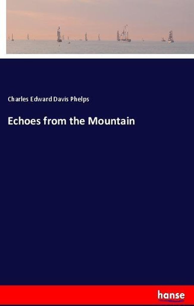 Echoes from the Mountain