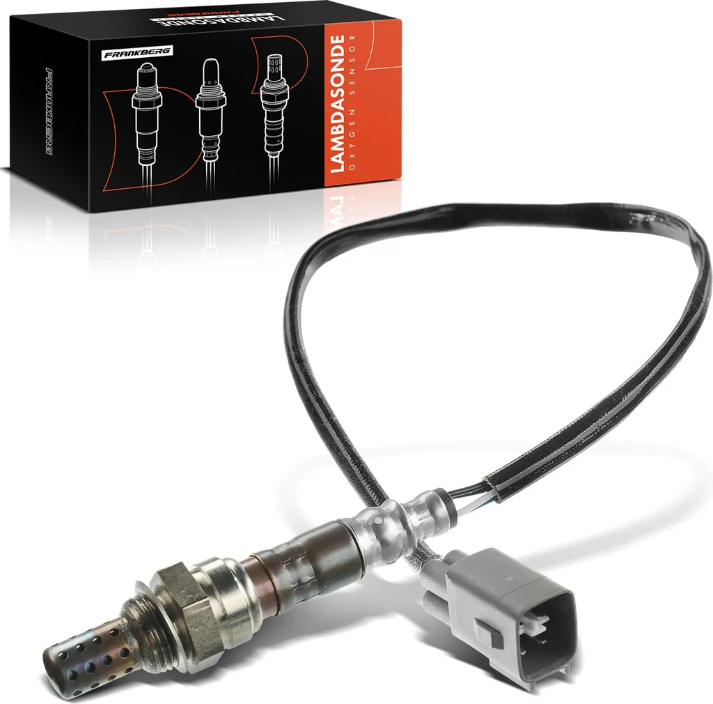 Sonde de diagnostic Frankberg pour Lexus IS200 SC430 Capteur Oxygène