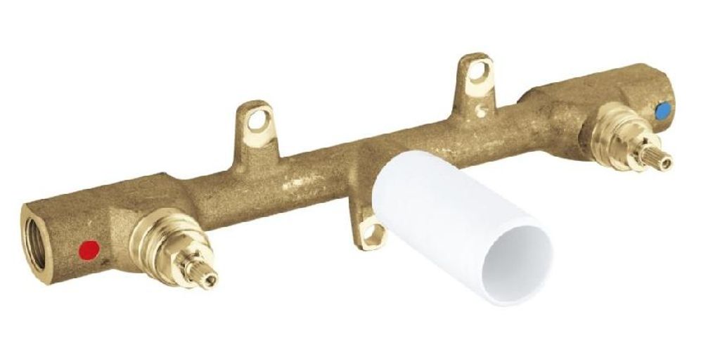 GROHE 32706000, Umywalki Zdjęcie produktu 