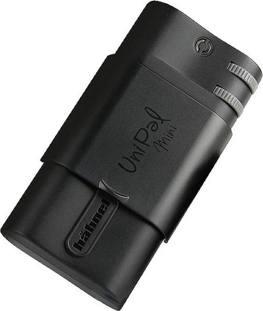 Hähnel UniPal Mini II - Universal Li-Ionen Ladegerät retail