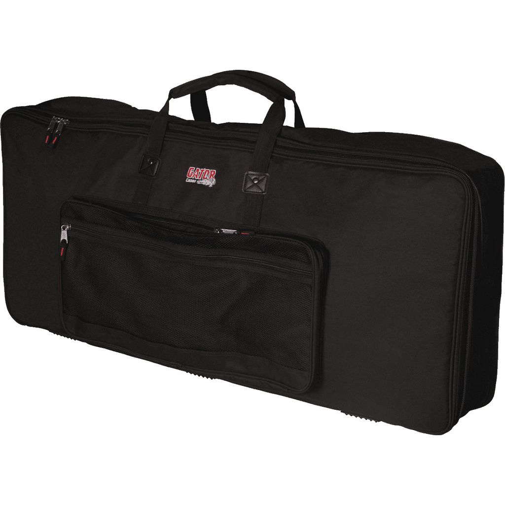 Gator GKB-61 61 Keys Keyboard Gig Bag