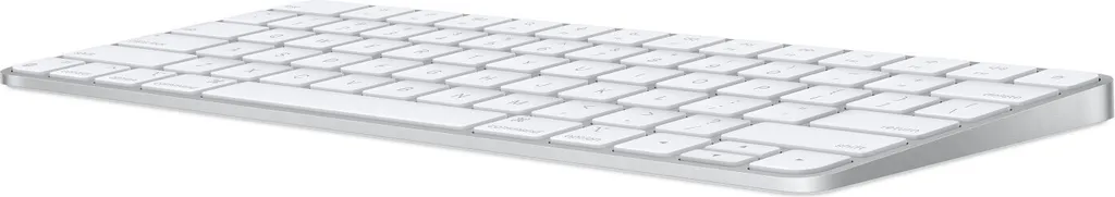 Clavier sans fil Apple Magic pour Mac et iPad, version anglais US - 3