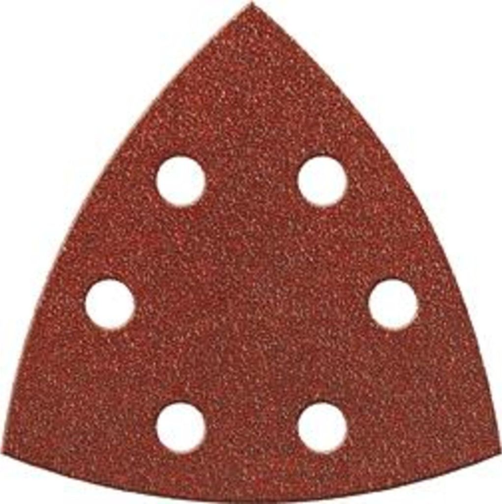 Fortis 4317784781305, 6 Stück(e), 94 mm, 94 mm