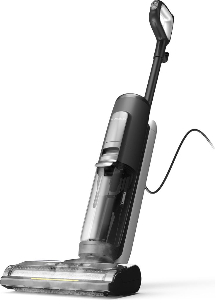 Tineco iFLOOR 5 Steam Nass Trockensauger, Produktbild 
