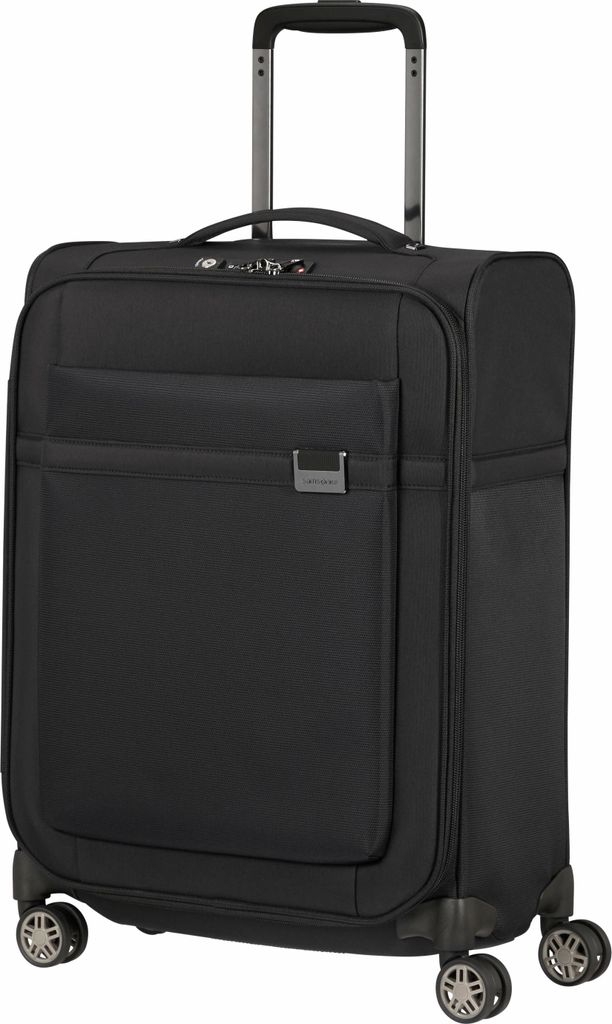 Samsonite Airea Spinner 55/20 Strict 41l Koffer Auf Rollen Produktbild 