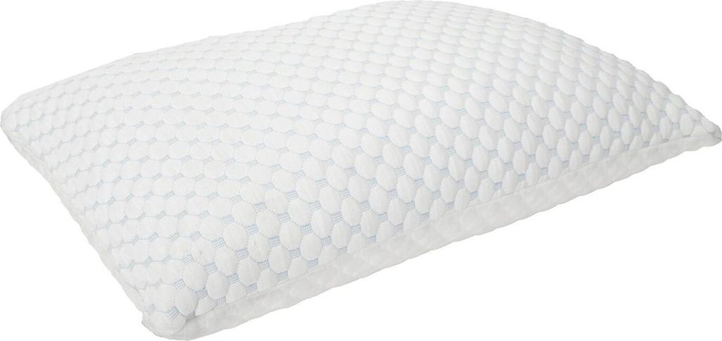 Oreiller - 66 x 50 cm - Oreiller frais et soulageant la Image du produit 