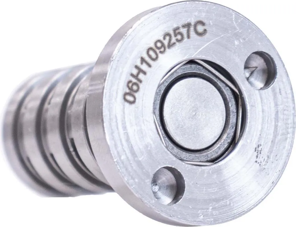 Valve de Déphasage VW 1.8 TFSI Haute Performance - Régulation Précise - 2