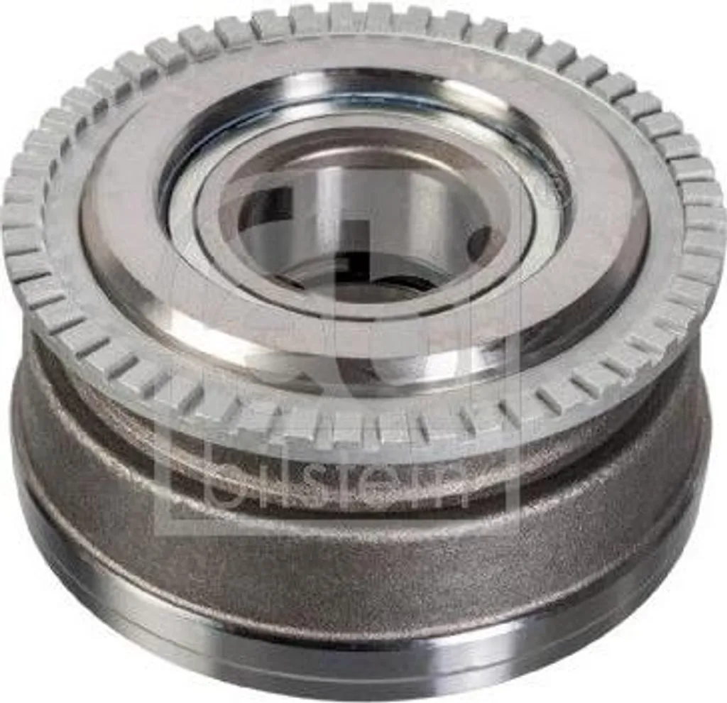 Supprimer le bruit de roue Daily : Roulement FEBI 176950 - OE 504166117 FIABLE
