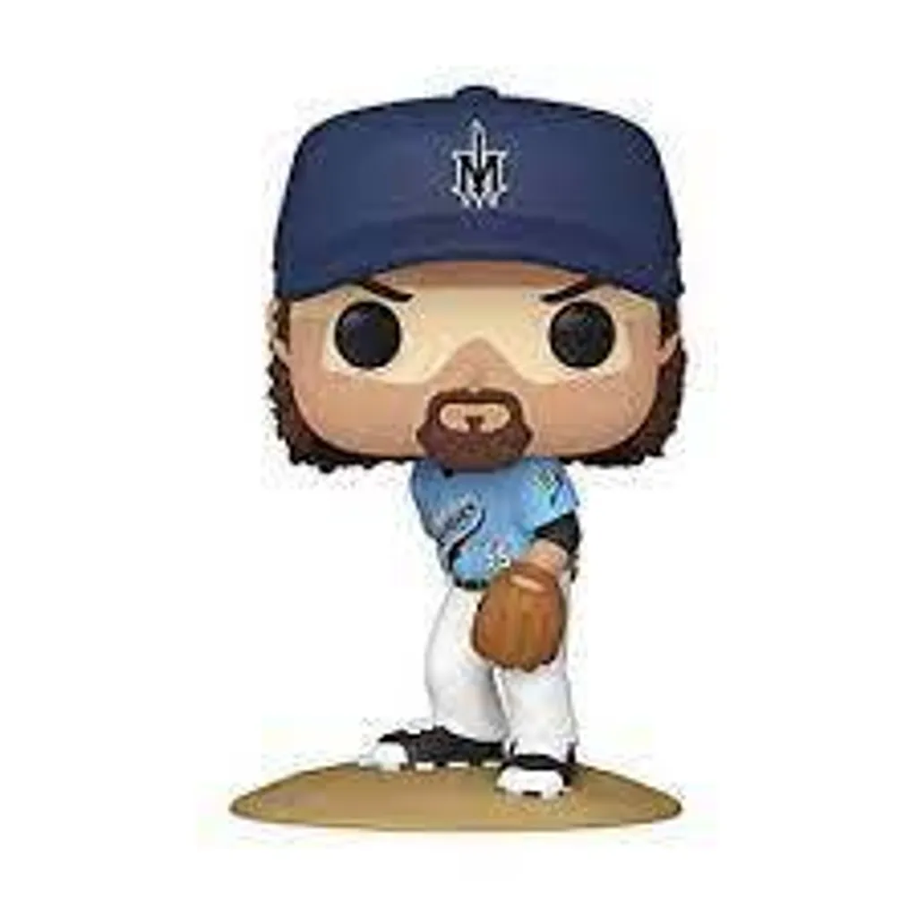 Funko Pop Kenny Powers 1021 Rare : Le Cadeau Idéal Eastbound & Down - 4