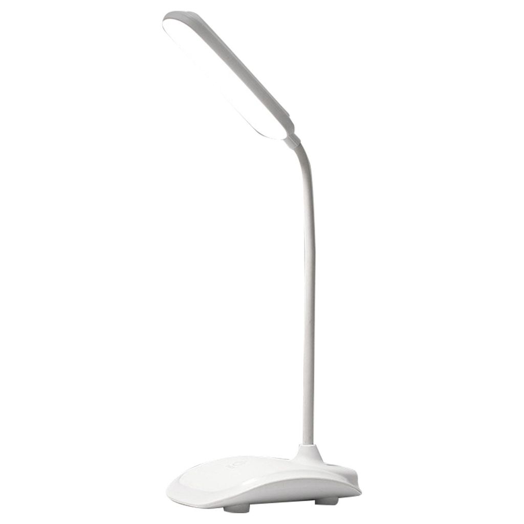 LED stolní lampa, dotykové ovládání, tři úrovně barevné Obrázek produktu 