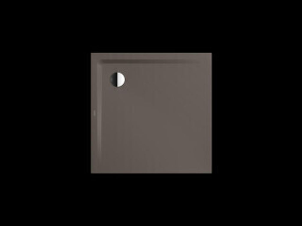 Kaldewei 383100012673 DW SUPERPLAN Mod.1831-1, 800 x 800,