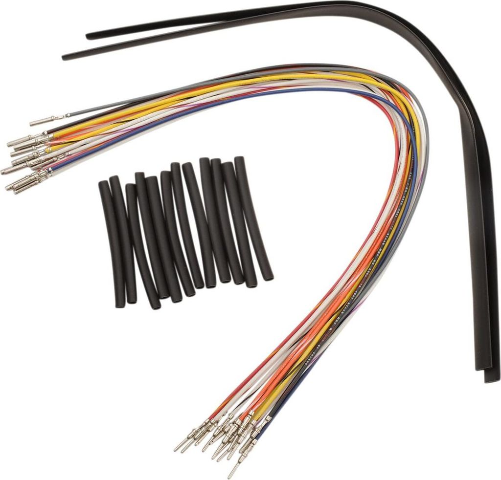 Wire Kit Ext 15" 96-06