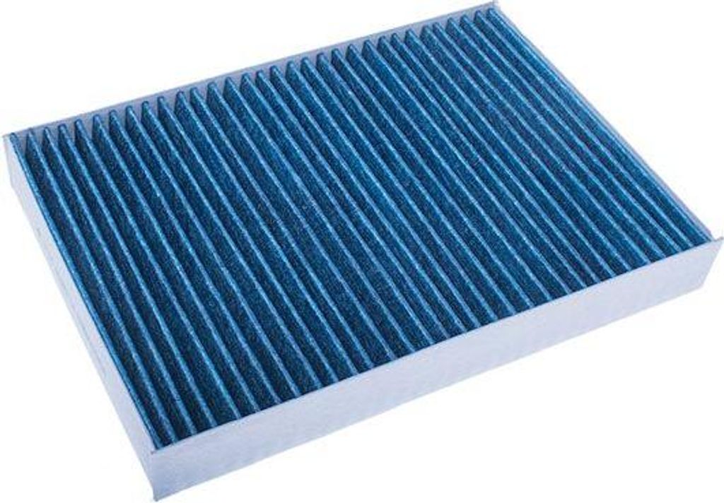 DENCKERMANN M110865A Innenraumluftfilter OE 96716537 kompatibel mit 508