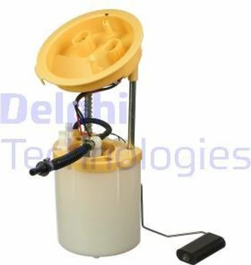 Unité d'alimentation carburant BMW E90 E87 Delphi : Fin des pannes moteur