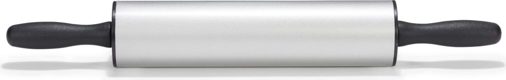PATISSE Teigrolle Silver Top antihaftbeschichtet 25cm Produktbild 