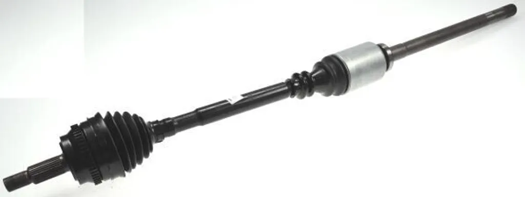Supprimer vibrations transmission Movano X70 avec SPIDAN 21552 OE
