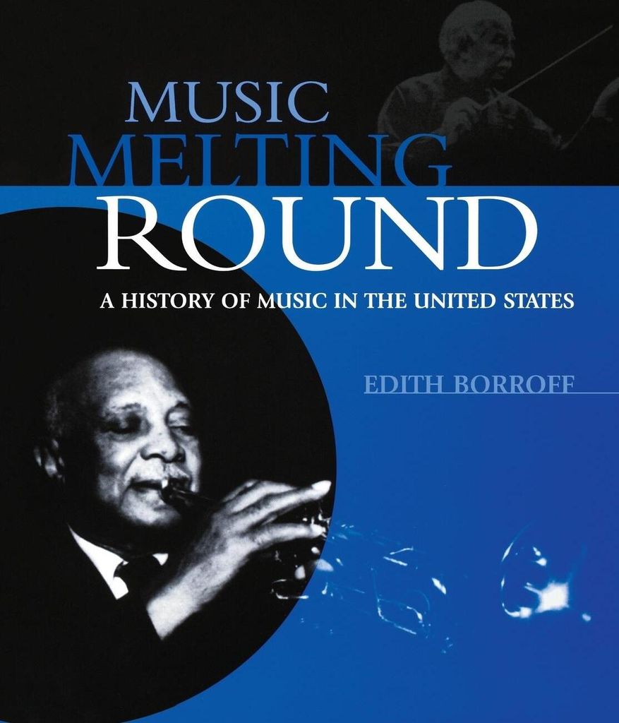 Music Melting Round