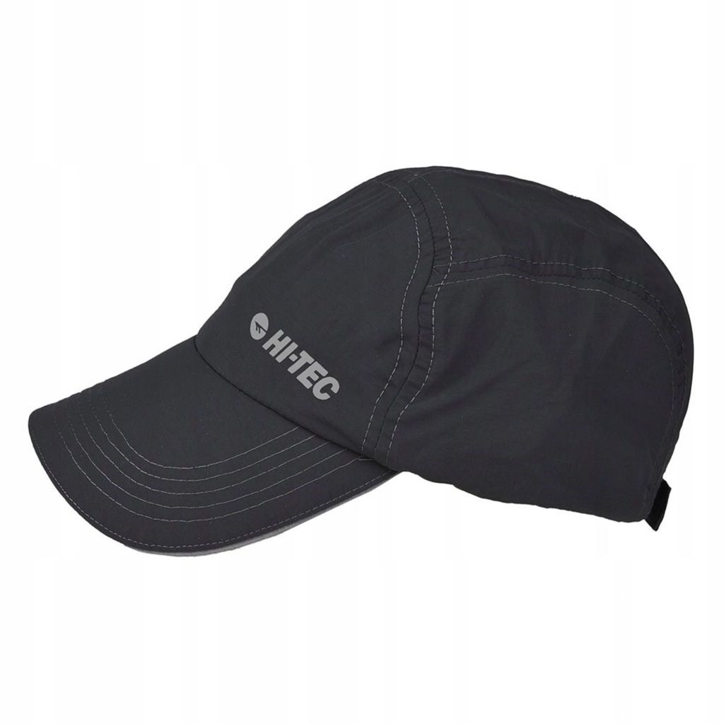 Chapeau Hi-Tec avec une visière Sokato 92800022402 Image du produit 
