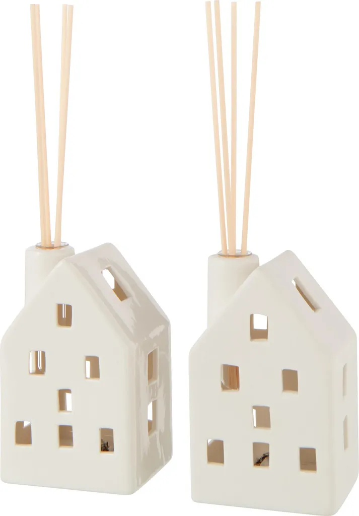 Vase LED Blanc J-Line - Éclairage Sans Fil pour Recoins Sombres Maison