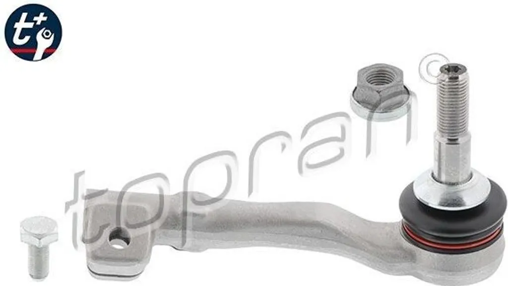 Pièce de direction pour BMW X4 G02 et X3 G01 - Qualité TOPRAN 625 689 OE