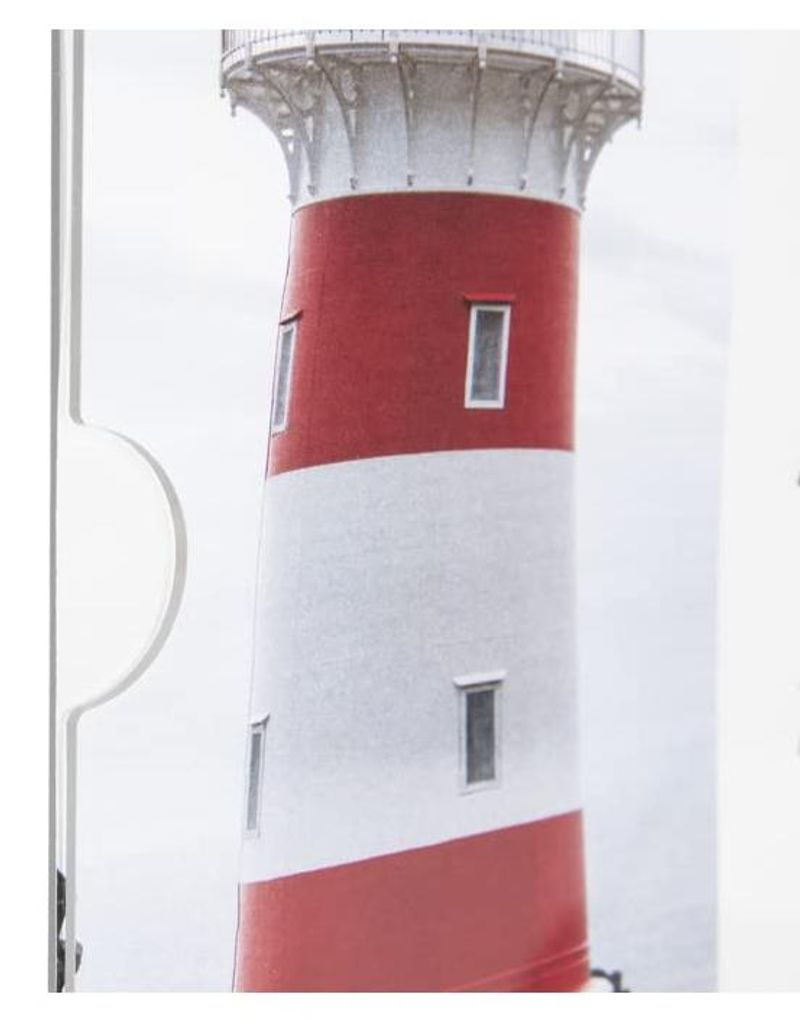Exacompta 84858QD Wand-Prospekthalter selbstklebend für die Wand für DIN A4, Querformat aus Acryl, transparent, kann auch angeschraubt werden, vo...