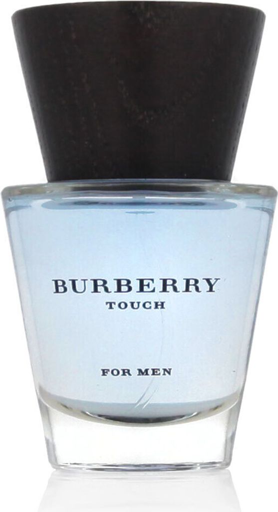 Burberry - Touch Men - Eau de Toilette - 50 ml Image du produit 
