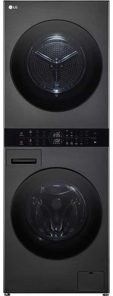 Washtower.12/10kg.72/62db.aaa/a. - Lg Image du produit 