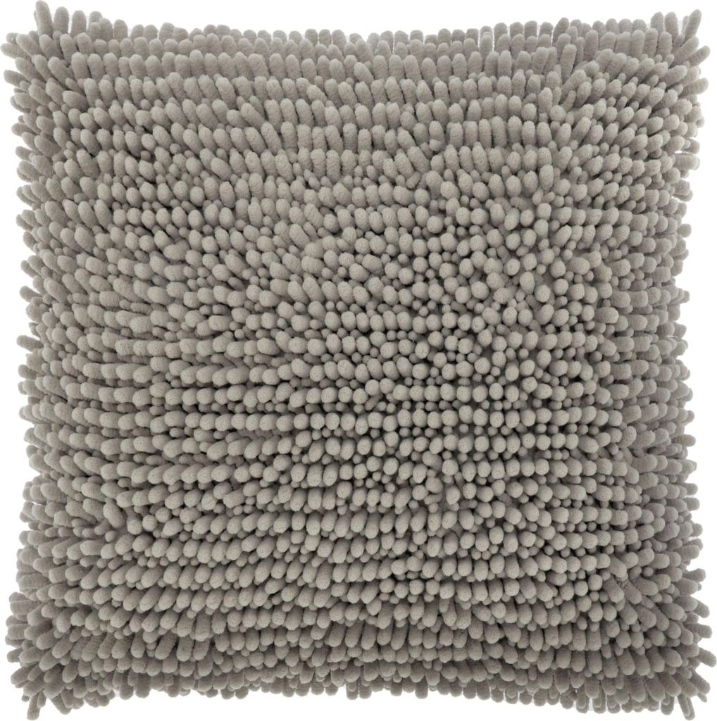 Polštář Bo chateau grey 45x45 cm Obrázek produktu 