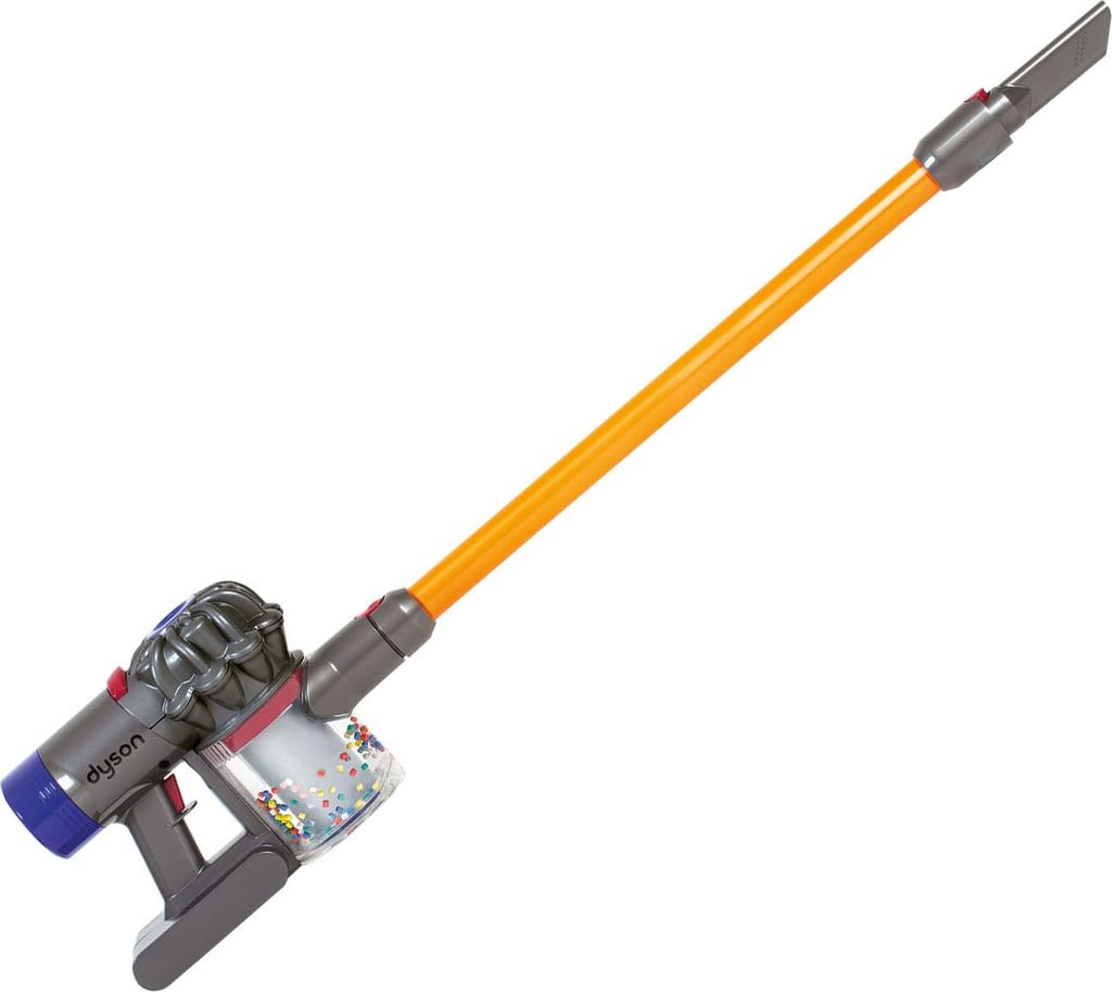 Casdon Dyson Kinder Staubsauger mit Kaufland.de