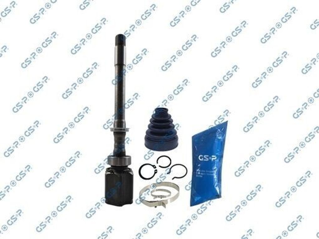 GSP Gelenksatz Antriebswelle für TOYOTA RAV 4 III (ACA3, ACE, ALA3, GSA3, ZSA3) 602193